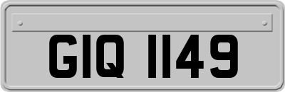 GIQ1149