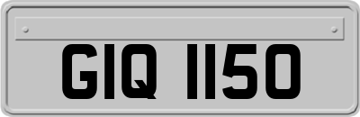GIQ1150