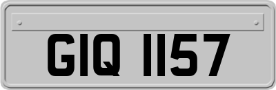 GIQ1157