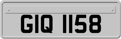 GIQ1158