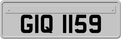 GIQ1159
