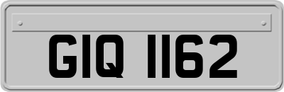 GIQ1162