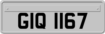GIQ1167
