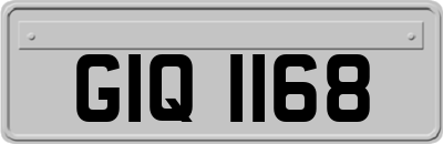 GIQ1168