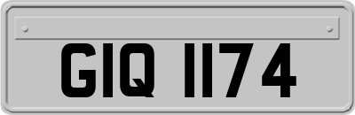 GIQ1174