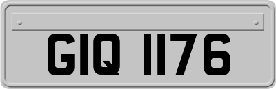 GIQ1176