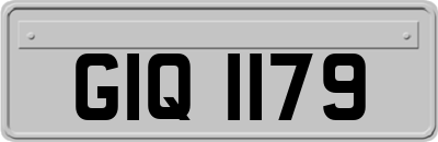 GIQ1179