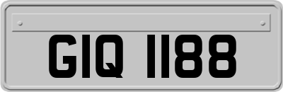 GIQ1188