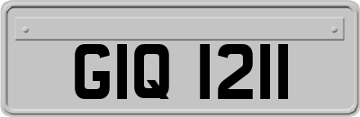 GIQ1211