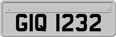 GIQ1232