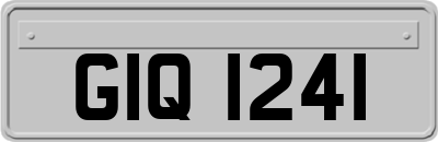 GIQ1241