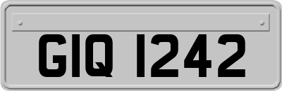 GIQ1242