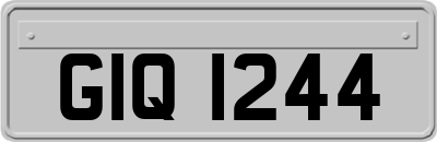 GIQ1244