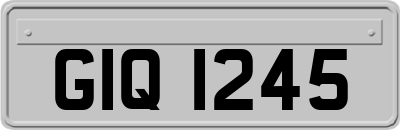 GIQ1245