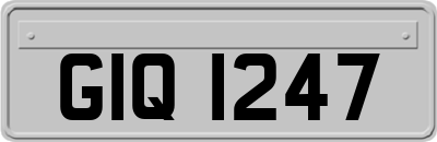 GIQ1247
