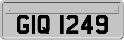 GIQ1249