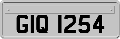 GIQ1254