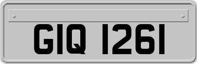 GIQ1261