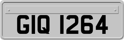 GIQ1264