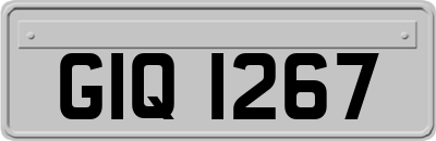 GIQ1267