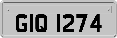 GIQ1274