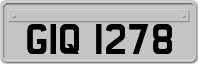 GIQ1278