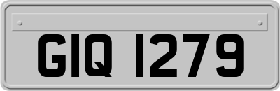 GIQ1279