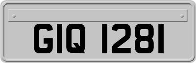 GIQ1281