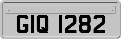 GIQ1282