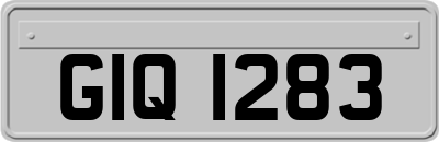 GIQ1283
