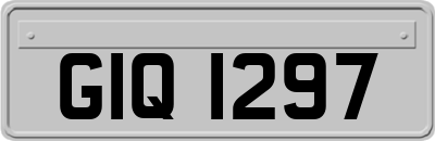 GIQ1297