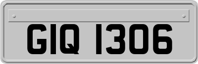 GIQ1306