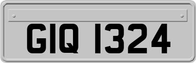 GIQ1324