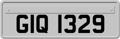 GIQ1329