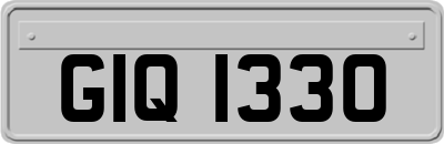 GIQ1330