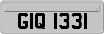 GIQ1331