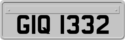 GIQ1332