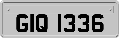 GIQ1336