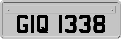 GIQ1338