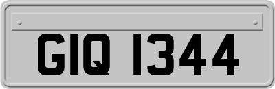 GIQ1344