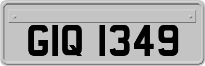 GIQ1349