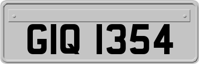 GIQ1354