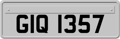 GIQ1357
