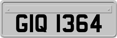 GIQ1364