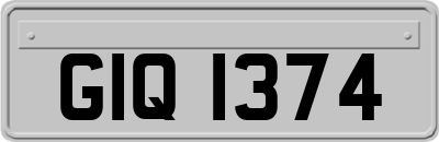 GIQ1374