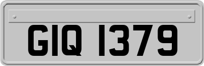 GIQ1379