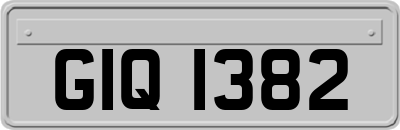 GIQ1382