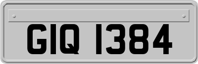 GIQ1384
