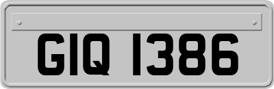 GIQ1386