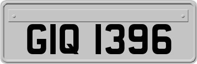 GIQ1396